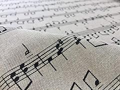 Small music notes for sale  Delivered anywhere in Ireland