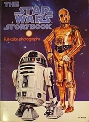 Star wars storybook for sale  Delivered anywhere in USA 