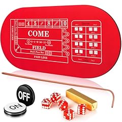 Leyndo mini craps for sale  Delivered anywhere in USA 