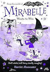 Mirabelle wants win for sale  Delivered anywhere in UK