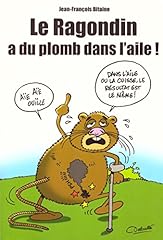 Ragondin plomb aile d'occasion  Livré partout en France