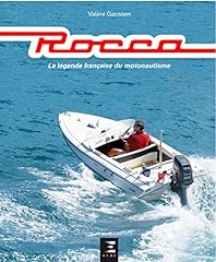 Rocca légende française d'occasion  Livré partout en France