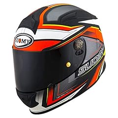 Suomy kssr0037.3 sport for sale  Delivered anywhere in UK