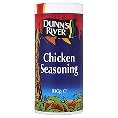 Dunns river chicken for sale  Delivered anywhere in UK