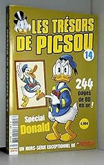 Trésors picsou 14 d'occasion  Livré partout en France