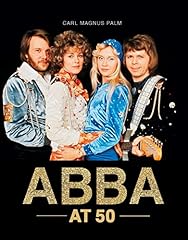 Abba 50 for sale  Delivered anywhere in Ireland