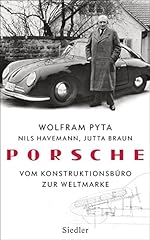 Porsche vom konstruktionsbüro gebraucht kaufen  Wird an jeden Ort in Deutschland
