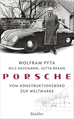 Porsche vom konstruktionsbüro gebraucht kaufen  Wird an jeden Ort in Deutschland