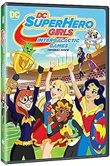 Super hero girls d'occasion  Livré partout en France