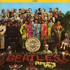 Sgt peppers usato  Spedito ovunque in Italia 