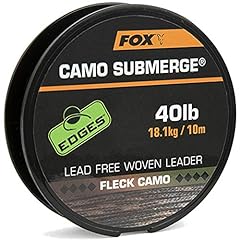 Fox submerge camo d'occasion  Livré partout en France