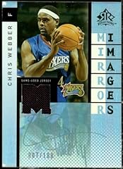 Chris webber lamar for sale  Delivered anywhere in USA 