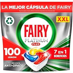 Fairy platinum plus usato  Spedito ovunque in Italia 