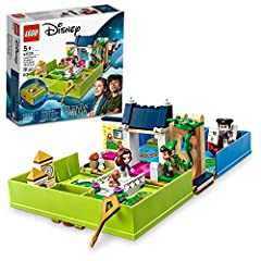 Lego disney peter for sale  Delivered anywhere in USA 
