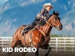 Kid rodeo for sale  Delivered anywhere in USA 