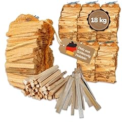 Landree anfeuerholz anzündhol gebraucht kaufen  Wird an jeden Ort in Deutschland