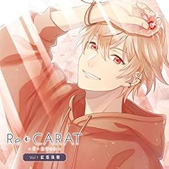 Carat vol. akizaka for sale  Delivered anywhere in USA 