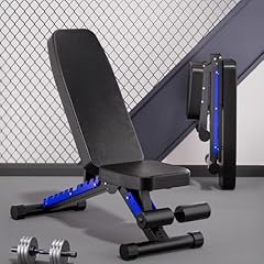 Adjustable bench foldable for sale  Delivered anywhere in USA 