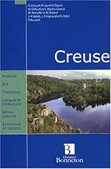 Creuse d'occasion  Livré partout en France