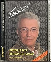 Dietro tela behind usato  Spedito ovunque in Italia 