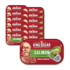 King oscar premium for sale  Delivered anywhere in USA 