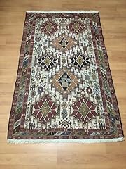 4x6 kurdish rug for sale  Delivered anywhere in USA 