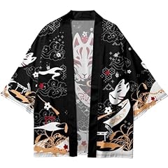 Lipfer kimono imprimé d'occasion  Livré partout en France