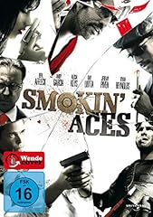 Smokin aces d'occasion  Livré partout en Belgiqu