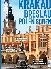 Dumont bildatlas krakau gebraucht kaufen  Wird an jeden Ort in Deutschland