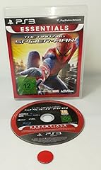 The amazing spider usato  Spedito ovunque in Italia 