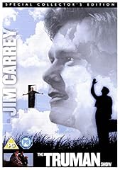 The truman show d'occasion  Livré partout en France