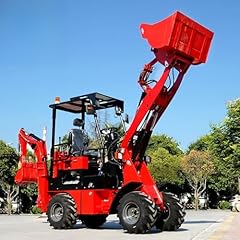 Hydraulic backhoe loader for sale  Delivered anywhere in USA 