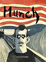 Munch 2ème édition for sale  Delivered anywhere in Ireland