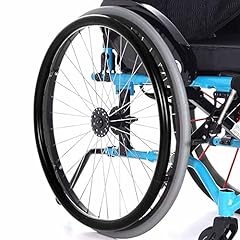 24inch silicone wheelchair for sale  Delivered anywhere in Ireland