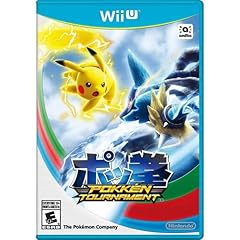 Pokken tournament nintendo for sale  Delivered anywhere in USA 