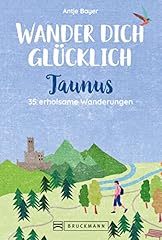 Wander dich glücklich gebraucht kaufen  Wird an jeden Ort in Deutschland