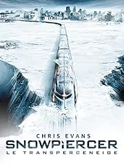 Snowpiercer transperceneige d'occasion  Livré partout en France