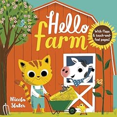 Hello farm for sale  Delivered anywhere in USA 