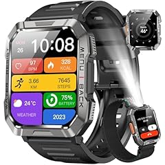 Blackview smartwatch herren gebraucht kaufen  Wird an jeden Ort in Deutschland