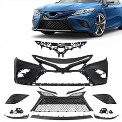 Complete front bumper for sale  Delivered anywhere in USA 