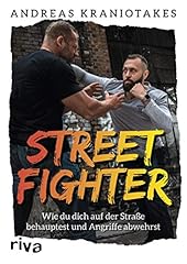 Streetfighter dich straße gebraucht kaufen  Wird an jeden Ort in Deutschland