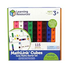 Learning Resources (UK Direct Account) LSP4286-UK MathLink for sale  Delivered anywhere in Ireland