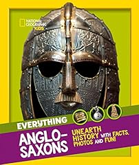 Everything anglo saxons for sale  Delivered anywhere in UK