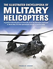 Military helicopters illustrat for sale  Delivered anywhere in UK