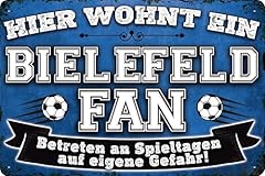 14x20 blechschild fußball gebraucht kaufen  Wird an jeden Ort in Deutschland