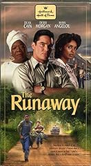 Runaway vhs for sale  Delivered anywhere in USA 