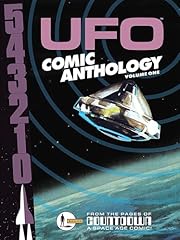 Ufo comic anthology for sale  Delivered anywhere in UK