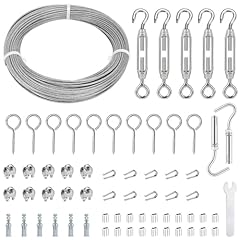 Tootaci garden wire for sale  Delivered anywhere in UK