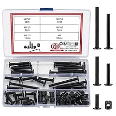Bnnrjia pcs bolts for sale  Delivered anywhere in UK