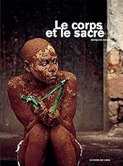 Corps sacré d'occasion  Livré partout en Belgiqu